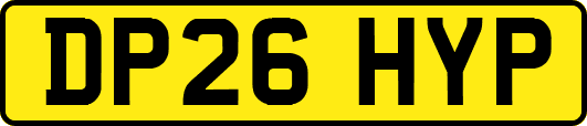 DP26HYP