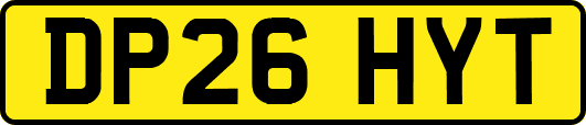 DP26HYT