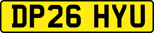 DP26HYU
