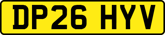 DP26HYV