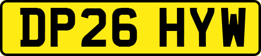 DP26HYW
