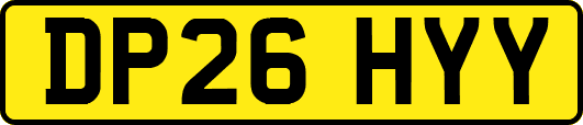 DP26HYY