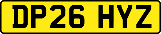 DP26HYZ