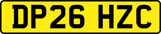 DP26HZC