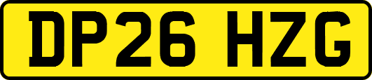 DP26HZG