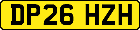 DP26HZH