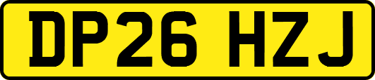 DP26HZJ
