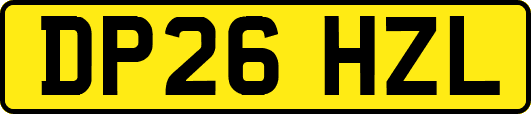 DP26HZL