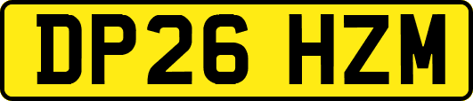 DP26HZM