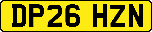 DP26HZN