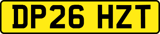 DP26HZT