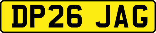 DP26JAG