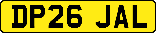 DP26JAL
