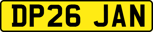 DP26JAN