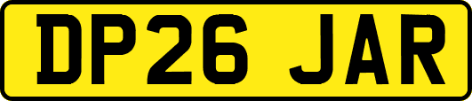 DP26JAR