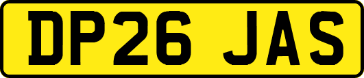 DP26JAS