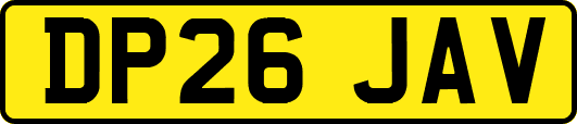 DP26JAV