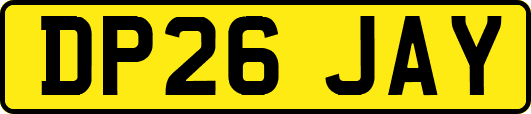 DP26JAY