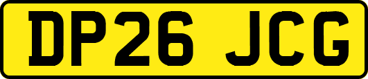 DP26JCG