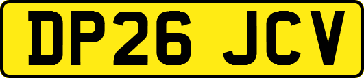DP26JCV