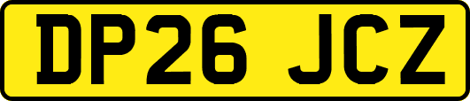 DP26JCZ