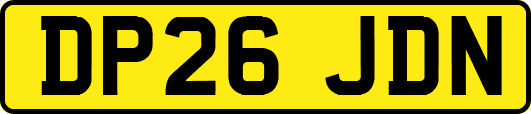 DP26JDN