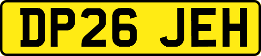 DP26JEH