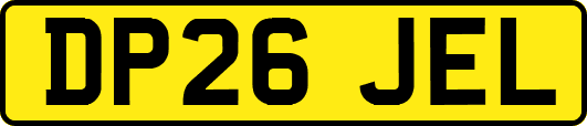 DP26JEL