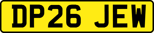 DP26JEW