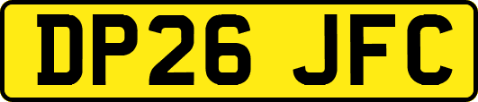 DP26JFC