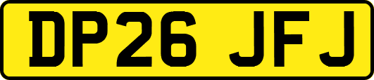 DP26JFJ