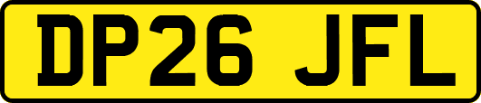 DP26JFL