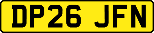 DP26JFN