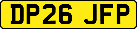 DP26JFP