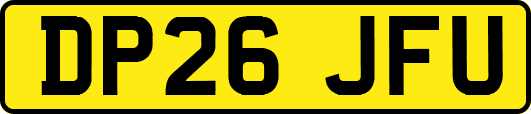 DP26JFU