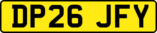 DP26JFY