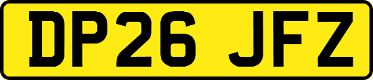 DP26JFZ