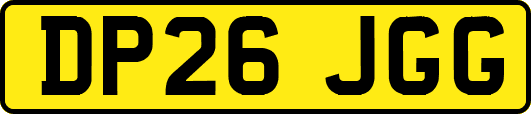 DP26JGG