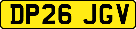 DP26JGV