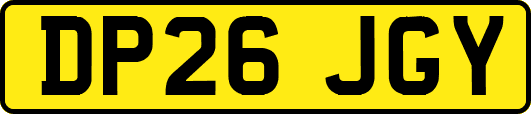 DP26JGY