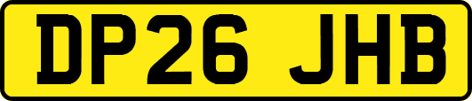 DP26JHB