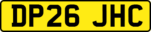 DP26JHC
