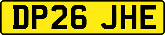 DP26JHE