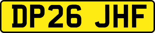 DP26JHF
