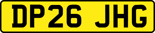 DP26JHG