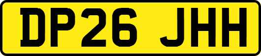 DP26JHH