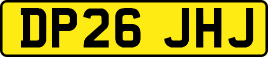 DP26JHJ
