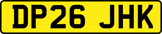 DP26JHK