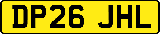 DP26JHL