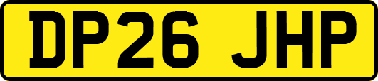 DP26JHP